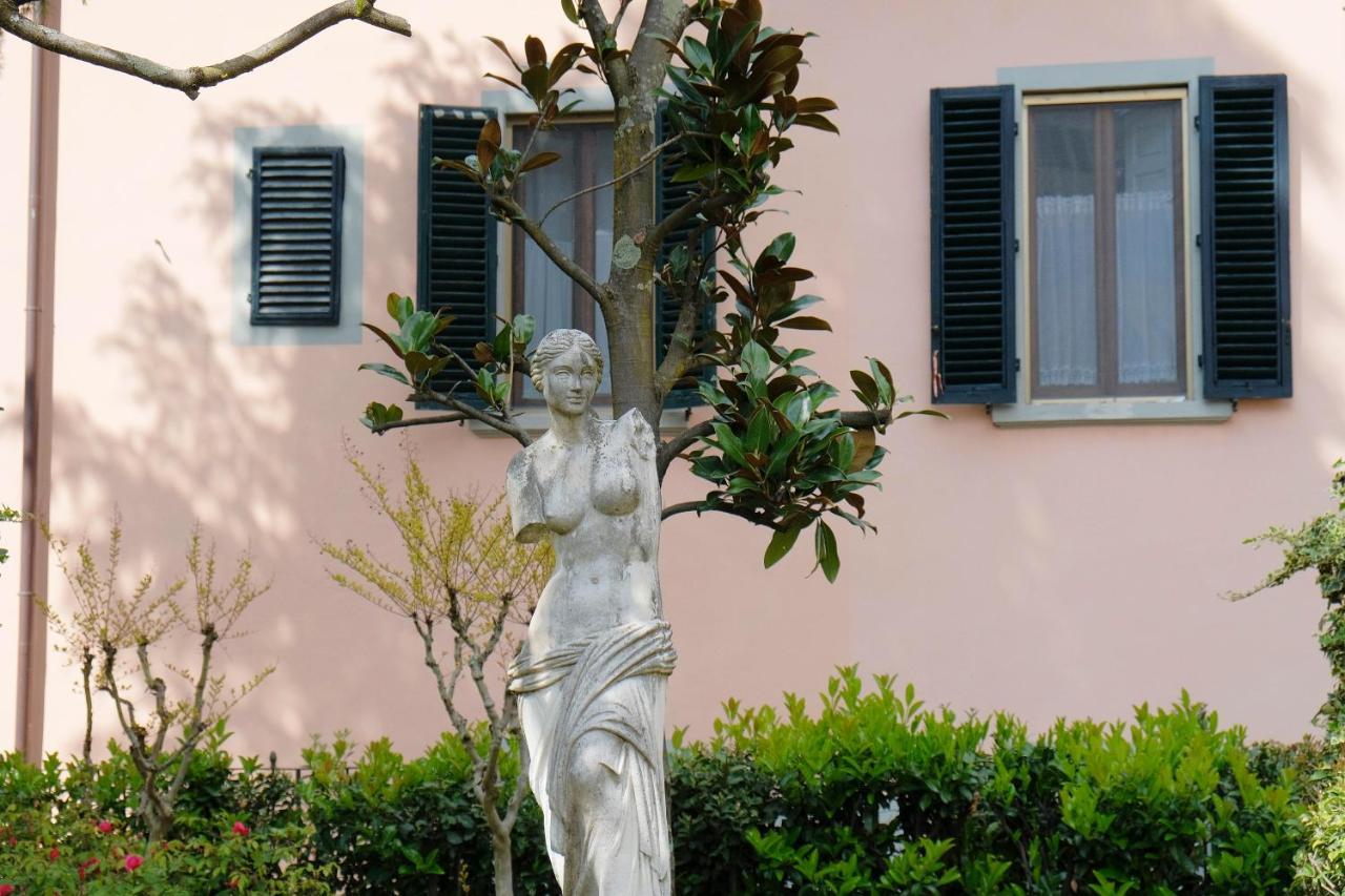Villa Il Leone Florencie Exteriér fotografie